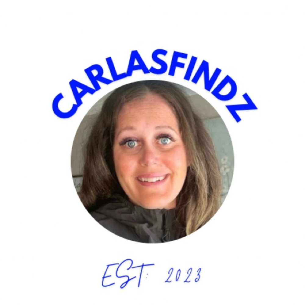 @carlasfindz is LIVE Now. Please like this post to be notified when I go live.